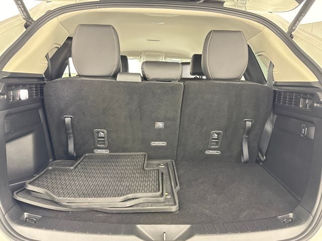 2025 Mazda Mazda CX-90 3.3 Turbo Select