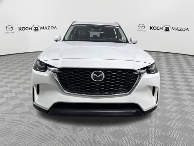 2025 Mazda Mazda CX-90 3.3 Turbo Select