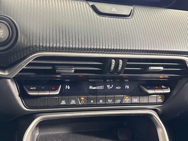 2025 Mazda Mazda CX-90 3.3 Turbo Select