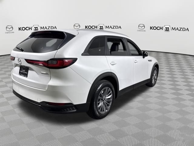 2025 Mazda Mazda CX-90 3.3 Turbo Select