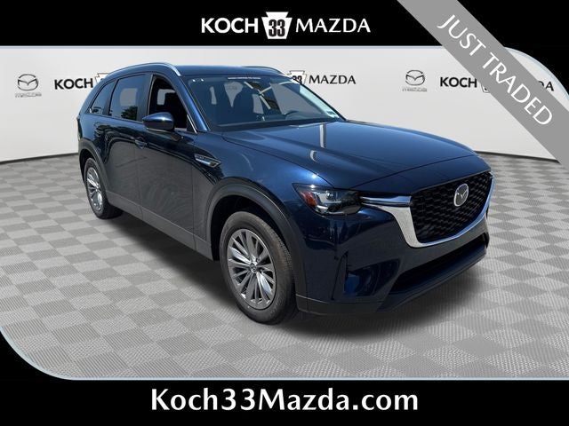 2026 Mazda Mazda CX-90 3.3 Turbo Select