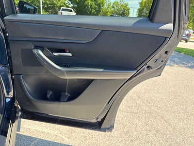 2026 Mazda Mazda CX-90 3.3 Turbo Select