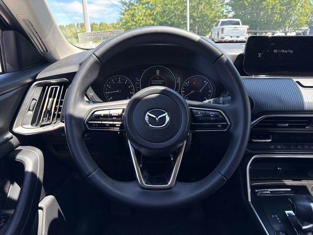 2026 Mazda Mazda CX-90 3.3 Turbo Select
