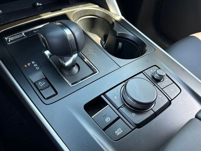 2026 Mazda Mazda CX-90 3.3 Turbo Select