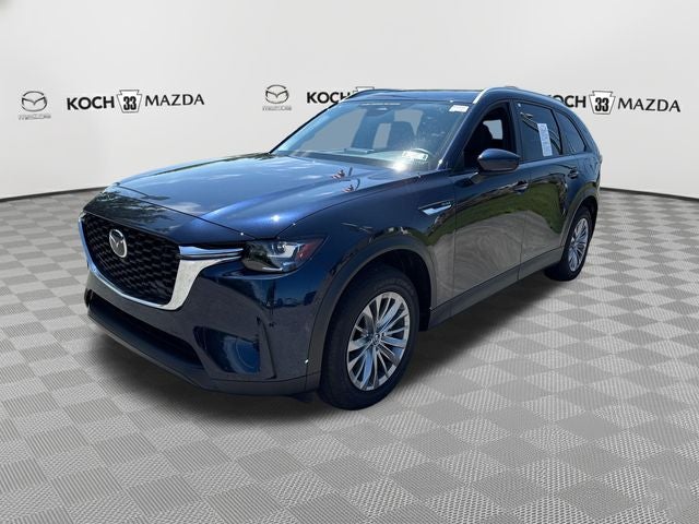 2026 Mazda Mazda CX-90 3.3 Turbo Select