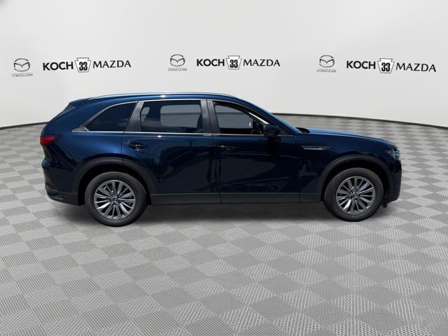 2026 Mazda Mazda CX-90 3.3 Turbo Select