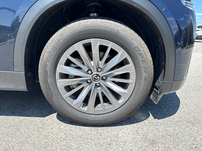 2026 Mazda Mazda CX-90 3.3 Turbo Select