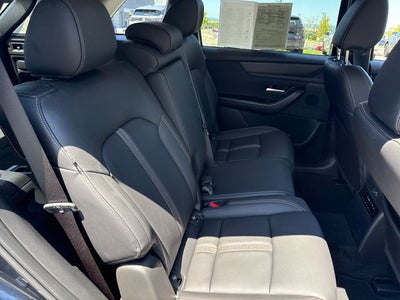 2026 Mazda Mazda CX-90 3.3 Turbo Select