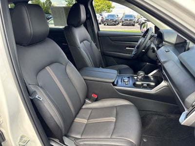 2026 Mazda Mazda CX-90 3.3 Turbo Select