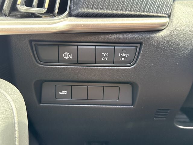 2026 Mazda Mazda CX-90 3.3 Turbo Select