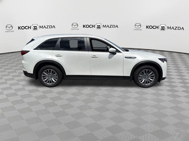 2026 Mazda Mazda CX-90 3.3 Turbo Select