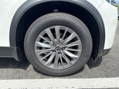 2026 Mazda Mazda CX-90 3.3 Turbo Select