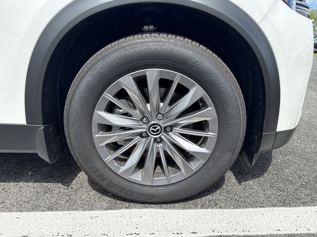 2026 Mazda Mazda CX-90 3.3 Turbo Select