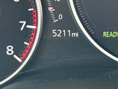 2026 Mazda Mazda CX-90 3.3 Turbo Select