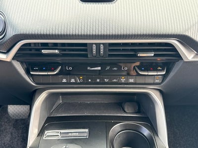 2026 Mazda Mazda CX-90 3.3 Turbo Select