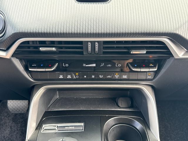 2026 Mazda Mazda CX-90 3.3 Turbo Select
