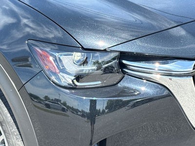 2024 Mazda Mazda CX-90 PHEV Preferred