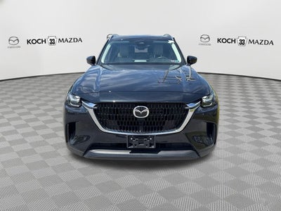 2024 Mazda Mazda CX-90 PHEV Preferred