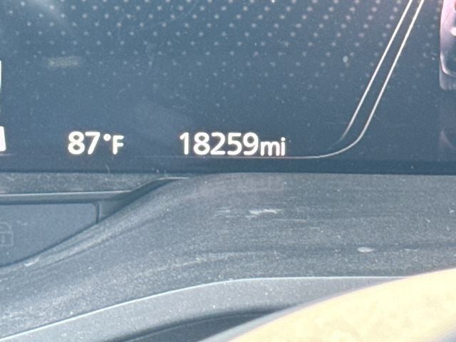2024 Mazda Mazda CX-90 PHEV Preferred