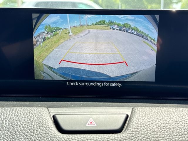 2024 Mazda Mazda CX-90 PHEV Preferred