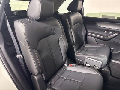 2024 Mazda Mazda CX-90 PHEV Preferred