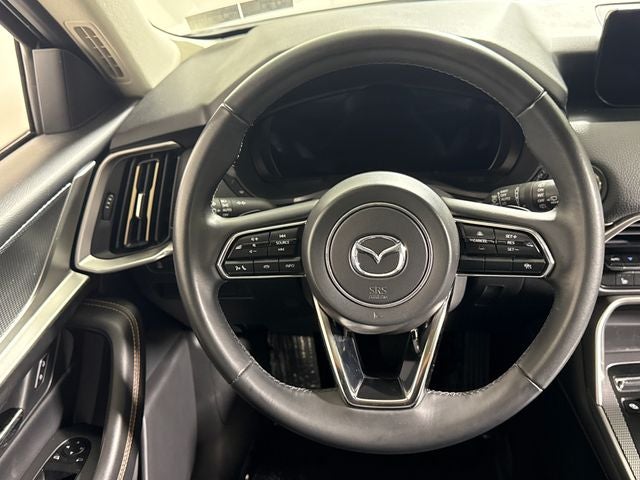 2024 Mazda Mazda CX-90 PHEV Preferred