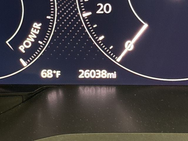 2024 Mazda Mazda CX-90 PHEV Preferred