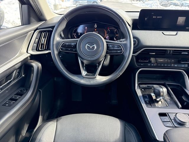 2024 Mazda Mazda CX-90 PHEV Preferred