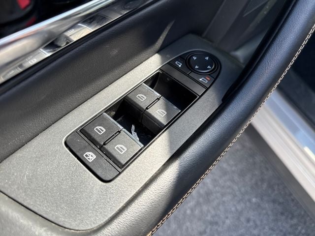 2024 Mazda Mazda CX-90 PHEV Preferred