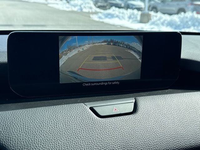 2024 Mazda Mazda CX-90 PHEV Preferred