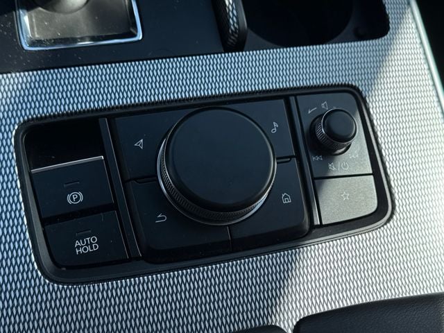 2024 Mazda Mazda CX-90 PHEV Preferred