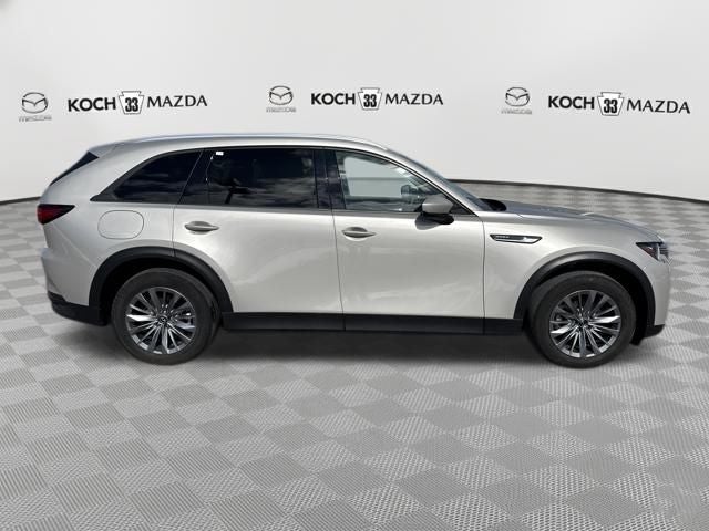 2024 Mazda Mazda CX-90 PHEV Preferred