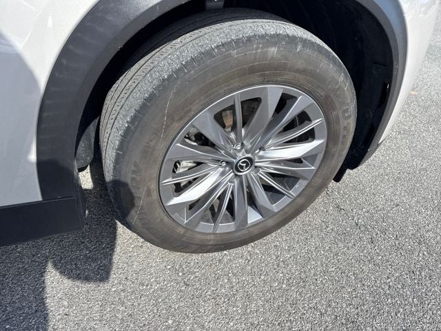 2024 Mazda Mazda CX-90 PHEV Preferred