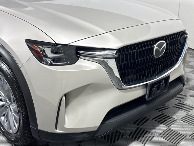 2024 Mazda Mazda CX-90 3.3 Turbo Preferred