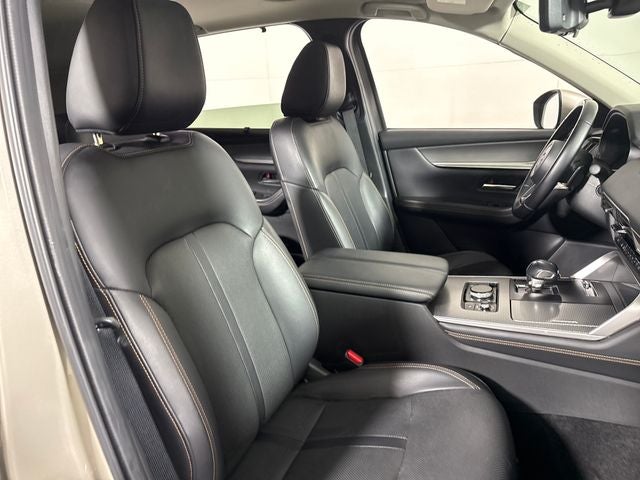 2024 Mazda Mazda CX-90 3.3 Turbo Preferred