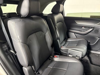 2024 Mazda Mazda CX-90 3.3 Turbo Preferred