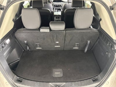 2024 Mazda Mazda CX-90 3.3 Turbo Preferred