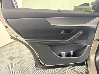 2024 Mazda Mazda CX-90 3.3 Turbo Preferred