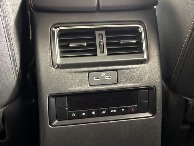 2024 Mazda Mazda CX-90 3.3 Turbo Preferred