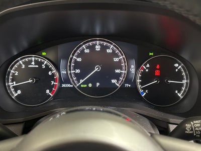 2024 Mazda Mazda CX-90 3.3 Turbo Preferred