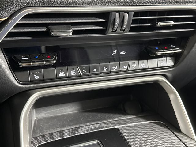 2024 Mazda Mazda CX-90 3.3 Turbo Preferred