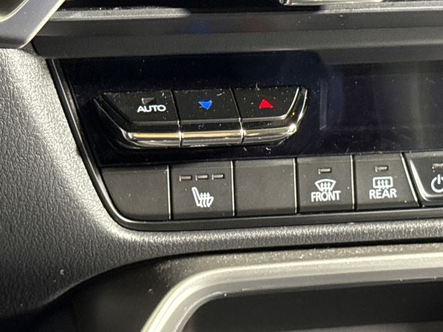 2024 Mazda Mazda CX-90 3.3 Turbo Preferred