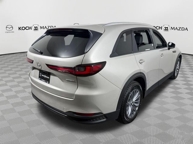 2024 Mazda Mazda CX-90 3.3 Turbo Preferred