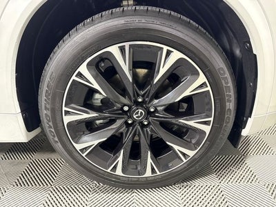 2025 Mazda Mazda CX-90 3.3 Turbo S Premium Plus