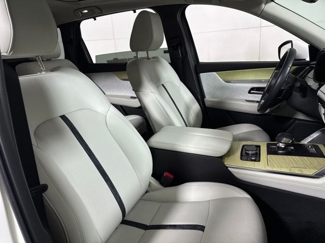 2025 Mazda Mazda CX-90 3.3 Turbo S Premium Plus