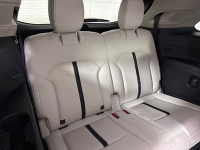 2025 Mazda Mazda CX-90 3.3 Turbo S Premium Plus