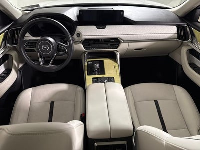 2025 Mazda Mazda CX-90 3.3 Turbo S Premium Plus