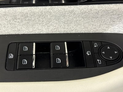 2025 Mazda Mazda CX-90 3.3 Turbo S Premium Plus