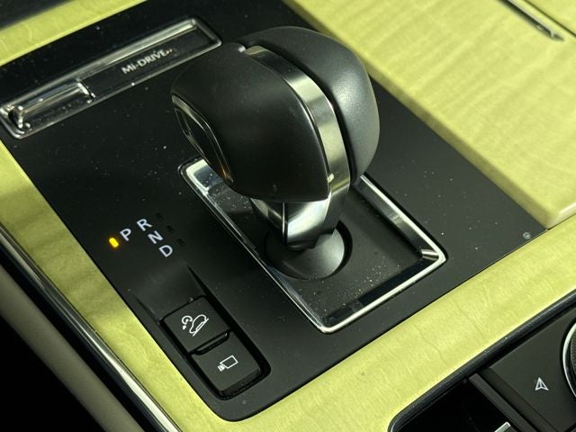 2025 Mazda Mazda CX-90 3.3 Turbo S Premium Plus