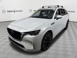 2025 Mazda Mazda CX-90 3.3 Turbo S Premium Plus